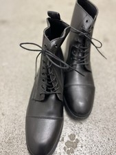 Steeds Reitstiefeletten