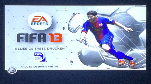 Fifa für ps2 - für, 🇩🇪
