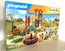 PLAYMOBIL Family Fun 71571