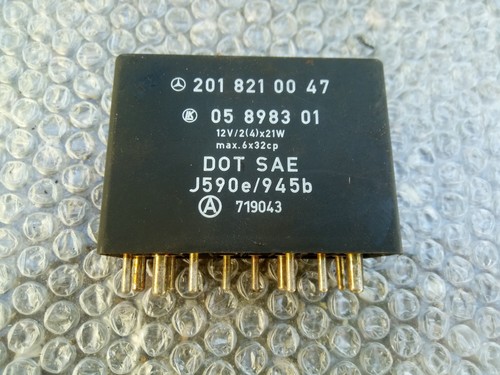 Blinkerrelais original - blinkerrelais,