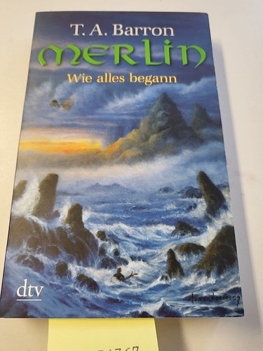 Merlin wie alles begann - merlin.,