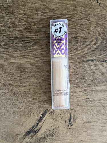 Tarte shape tape contour - tarte,
