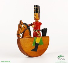 DDR Reiterlein klein Soldat