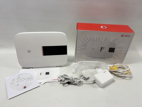 Vodafone easybox 904 - easybox, lte