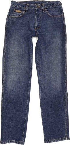 Wrangler herren blau - wrangler,