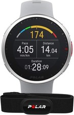 Polar Vantage V2 GPS Uhr