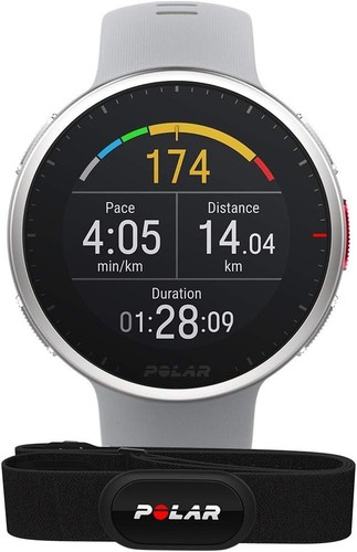 Polar vantage gps - polar,