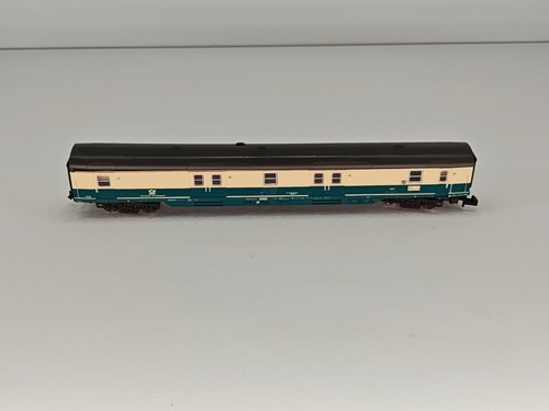 Fleischmann 8189 spur - 8189, n