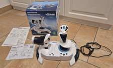 Thrustmaster T.Flight Hotas One Microsoft X-BOX  Simulator Joystick Schubhebel
