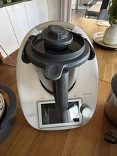 Thermomix TM6 + 2. Mixtopf +