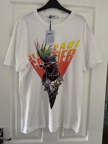 Jean paul gaultier shirt - paul,