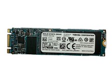 Toshiba thnsnk128gvn8 2280 - toshiba,