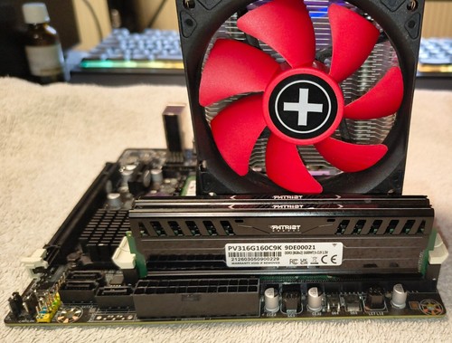 China board mainboard - board, bundle