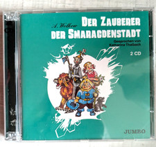 CD * Der Zauberer der