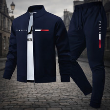 Herren trainingsanzug set - herren,
