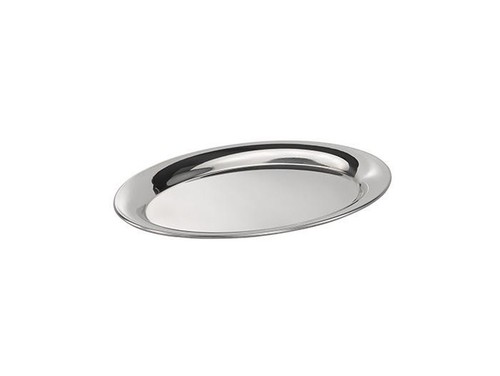 Serviertablett kaffeehaus oval - kaffeehaus,