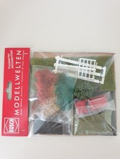 Busch messe bastelset - 1:87,