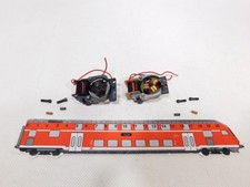 Märklin H0 00 AC 2x Motor