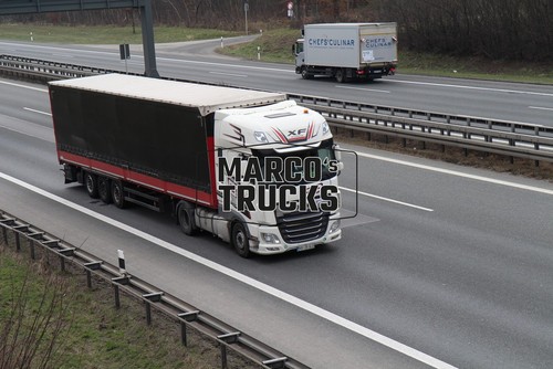 Lkw foto daf - daf, 6