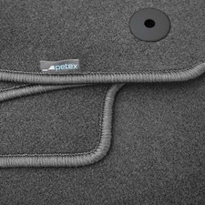 Petex Rex Fußmatten Set für