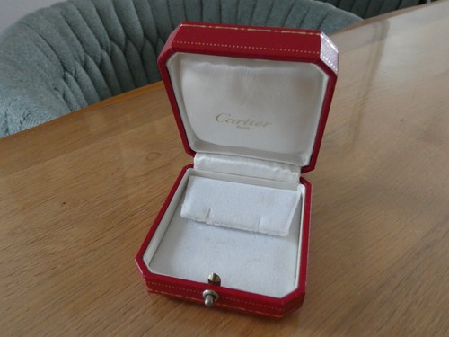 Cartier kleine vintage - kleine,