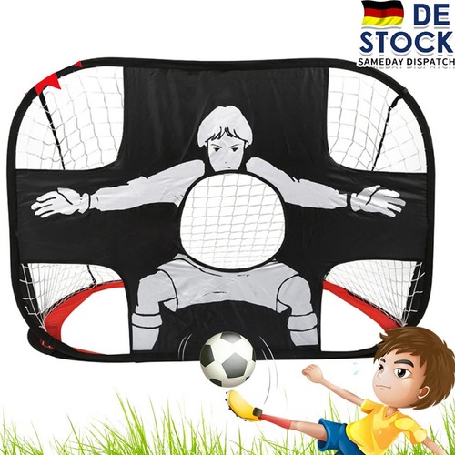 Pop fußball tor - fußball,