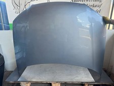 Motorhaube Audi A3 8P1 silber