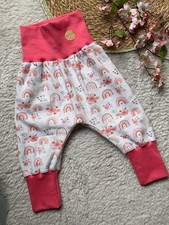 ♥ Baby Pumphose ♥ Gr. 74 -