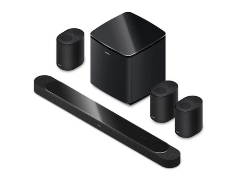 Bose lifestyle ultra home - lifestyle,