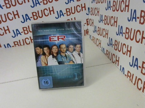 Emergency room staffel - -,