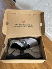 VivoBarefoot 37 grau Barfußschuhe Laufschuhe Motus L