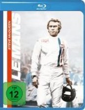 Le Mans Steve McQueen