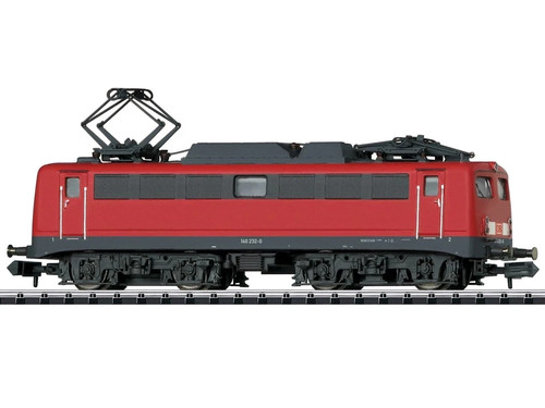 Minitrix 16405 - minitrix, n"