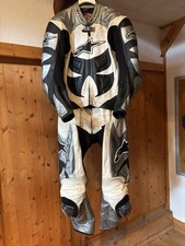 Alpinestars Lederkombi