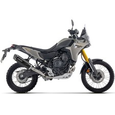 ARROW ALUMINIUM AUSPUFFENDROHR