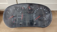 Audi A3 8L Tacho