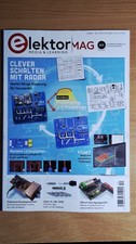 ELEKTOR Elektronikzeitschrift