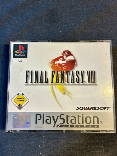 Sony playstation final - 1,
