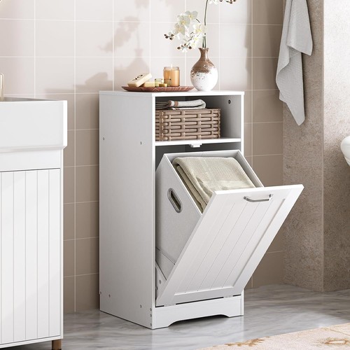 Badezimmerschrank mit