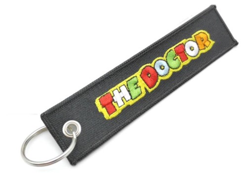 Schlüsselanhänger doctor - schlüsselanhänger,