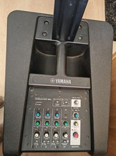 Yamaha stagepas - yamaha, 1k