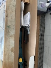 MAKITA Akku-Rasentrimmer