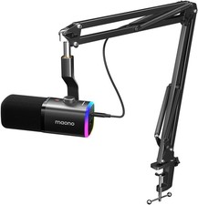 Dynamisches xlr usb streaming - dynamisches,