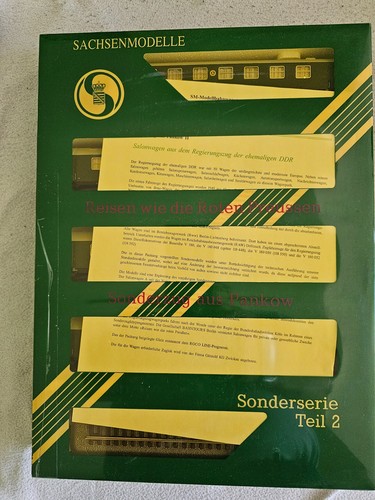 Sonderzug nach pankow von - pankow,