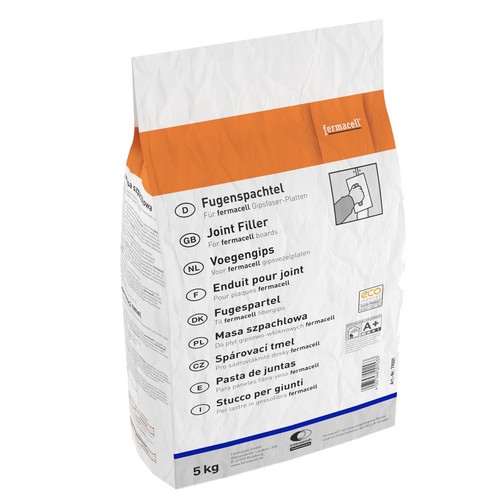 Fermacell fugenspachtel 5 - fermacell, fc-fugenspachtel