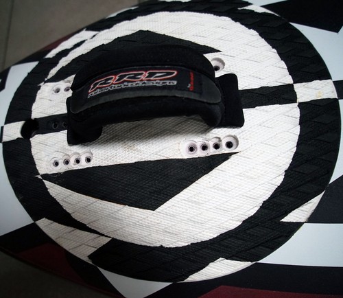 Windsurf board rrd freestyle - windsurf,