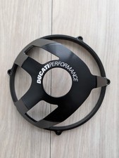 Ducati Performance Kupplungsdeckel TECNO