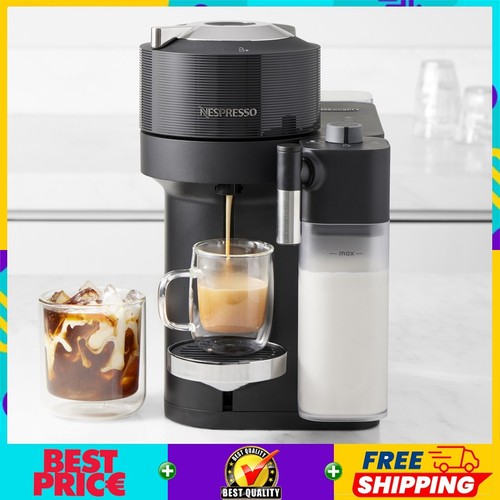 Longhi nespresso vertuo - de'longhi,