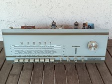 Röhrenradio Loewe Opta -