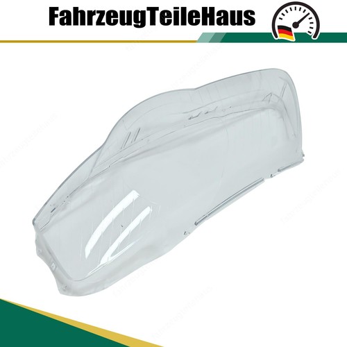 Lampenglas frontscheinwerfer - lampenglas,